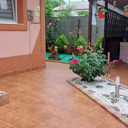 게스트하우스 Alexandru 3*