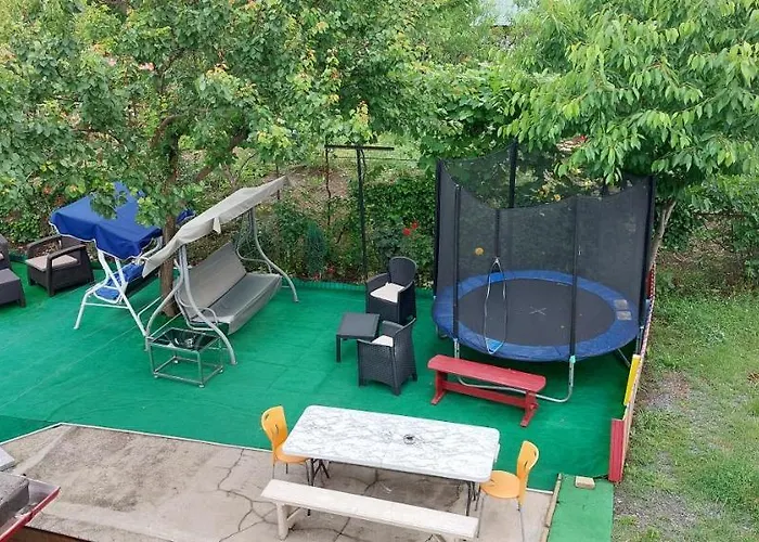 게스트하우스 Alexandru 데포리노드