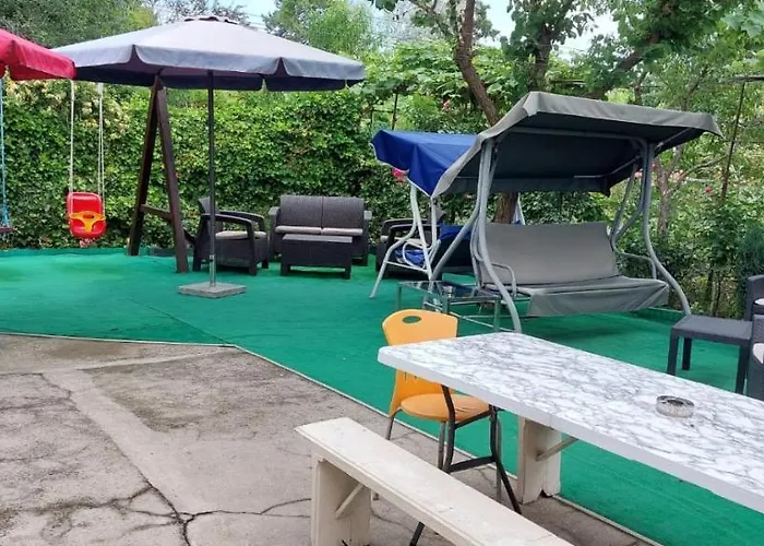 게스트하우스 Alexandru 데포리노드