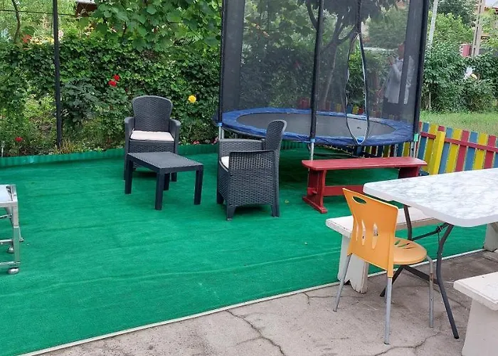 Alexandru 게스트하우스 데포리노드