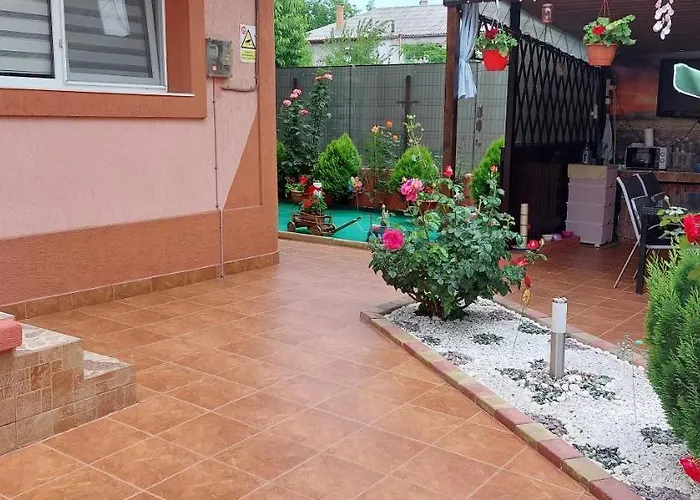 게스트하우스 Alexandru 3*