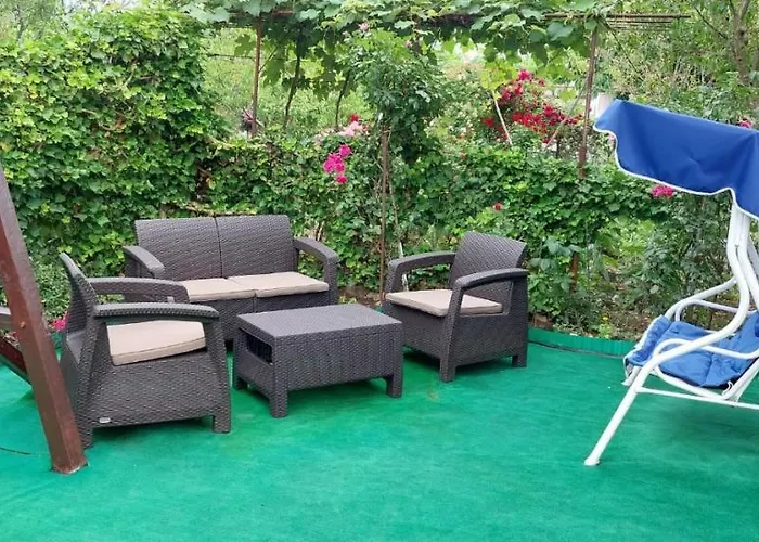 게스트하우스 Alexandru