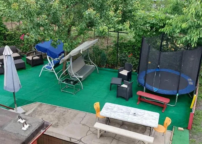 게스트하우스 Alexandru