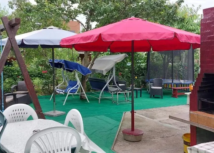 Alexandru 3* 데포리노드