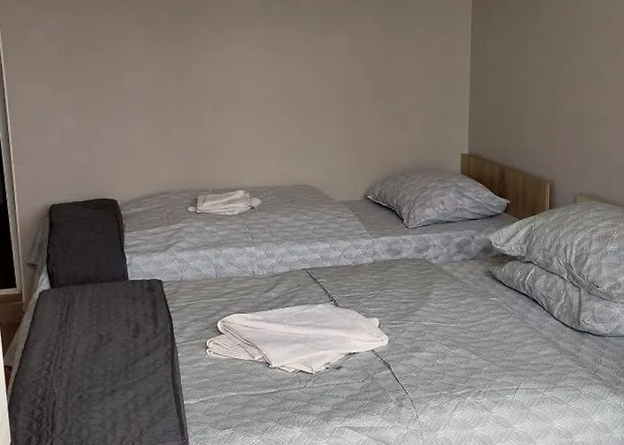 게스트하우스 Alexandru