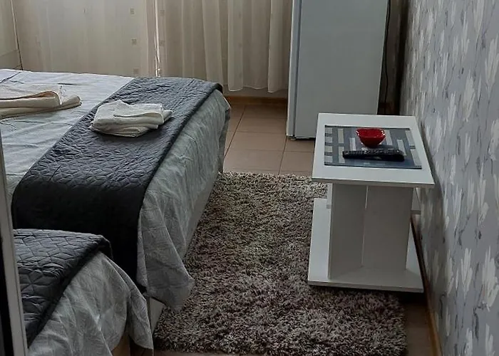 Alexandru 게스트하우스 데포리노드