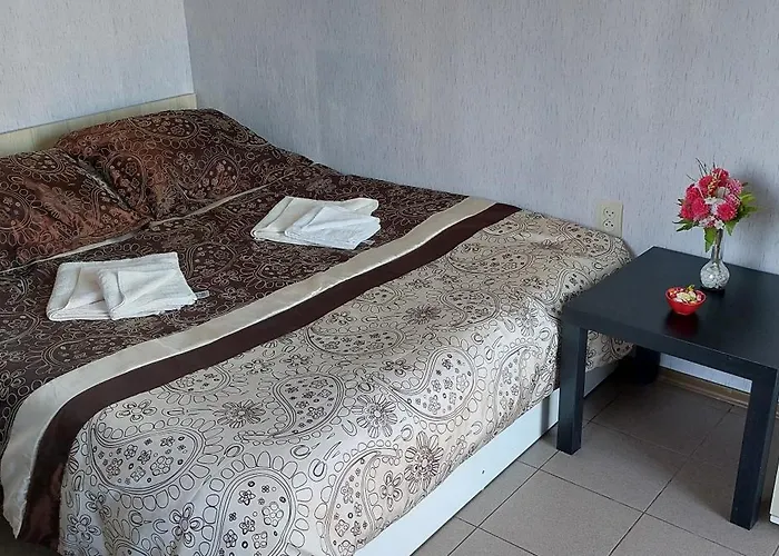 Alexandru 3* 데포리노드