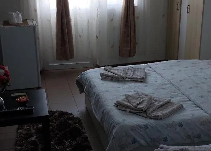 Alexandru 3* 데포리노드