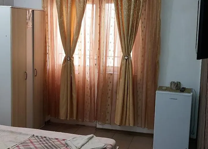 Alexandru 3* 데포리노드