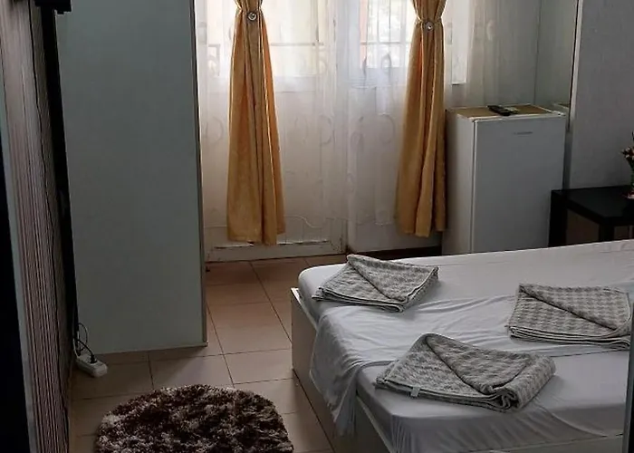 게스트하우스 Alexandru 3*