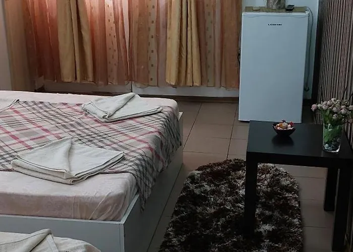 Alexandru 게스트하우스 3*