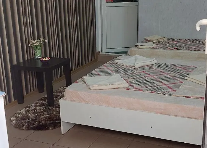 Alexandru 3* 데포리노드