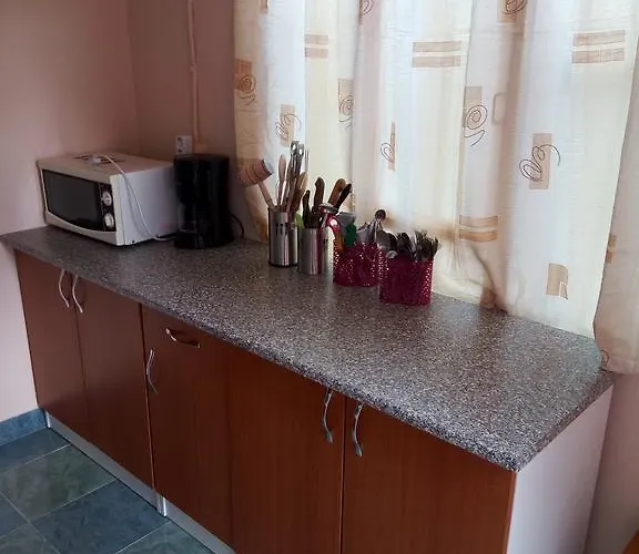 Alexandru 게스트하우스 데포리노드