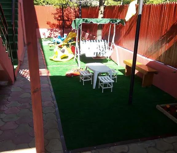 Alexandru 3* 데포리노드