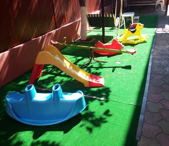 Alexandru 게스트하우스 3*