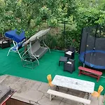 Guest house Alexandru