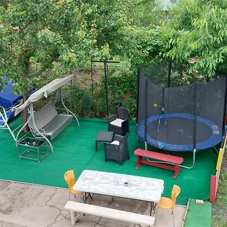 게스트하우스 Alexandru 데포리노드