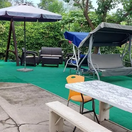 Guest house Alexandru Eforie Nord