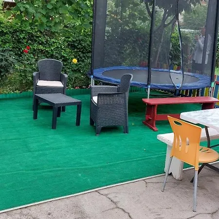 Alexandru 게스트하우스 데포리노드