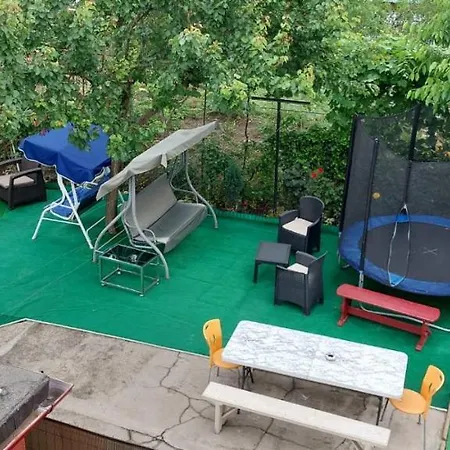 Guest house Alexandru