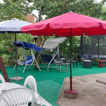 Alexandru 3* 데포리노드