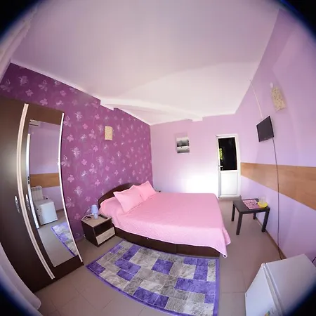 Guest house Alexandru Eforie Nord