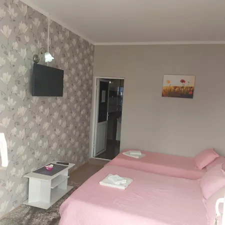 Guest house Alexandru