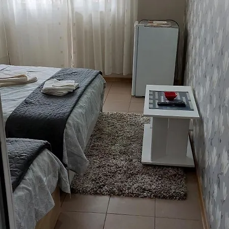 Alexandru Guest house Eforie Nord