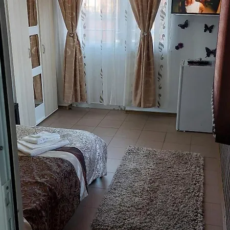 Guest house Alexandru Eforie Nord