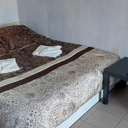 Alexandru 3* 데포리노드