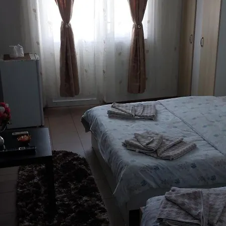 Alexandru 3* Eforie Nord