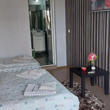 Alexandru Guest house Eforie Nord