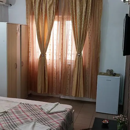 Alexandru 3* Eforie Nord