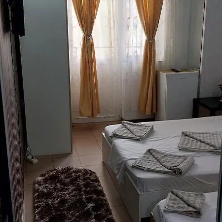 게스트하우스 Alexandru 3*