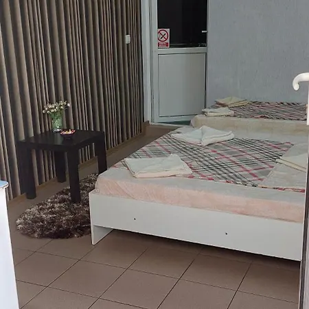 Alexandru 3* Eforie Nord