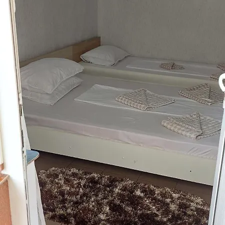Alexandru Guest house Eforie Nord
