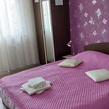 Alexandru Guest house