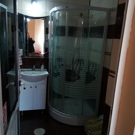 Guest house Alexandru Eforie Nord