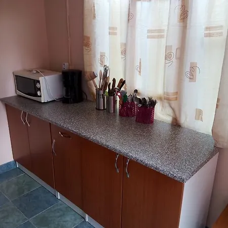 Alexandru Guest house Eforie Nord