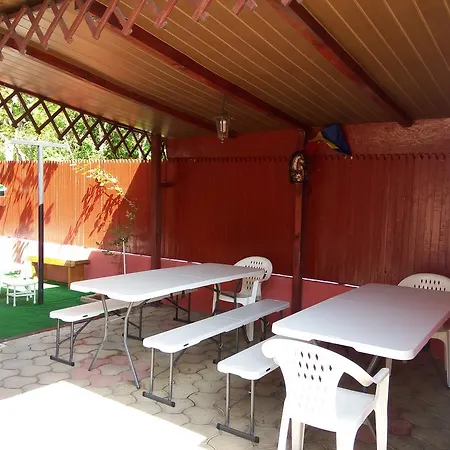 Alexandru Guest house